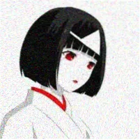 罗夏 角色头像